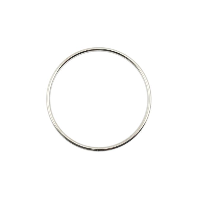 Hovedbilde Metallring  12 cm