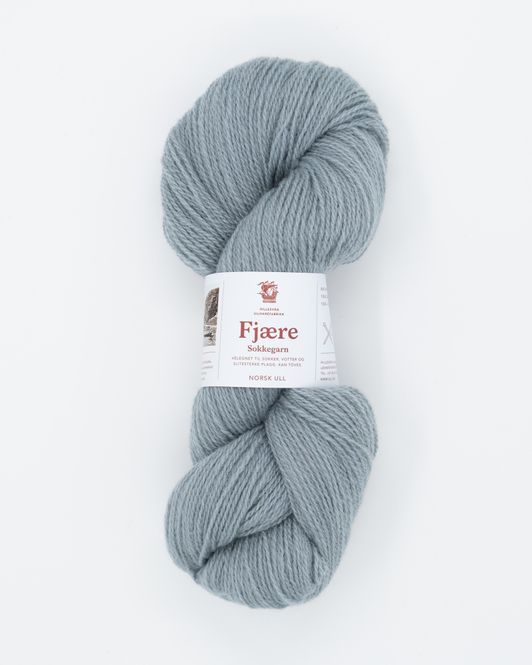Hovedbilde Fjære