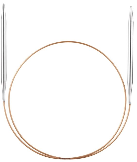 Hovedbilde Rundpinner 80 cm