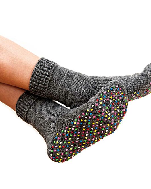 Hovedbilde Sock Stop