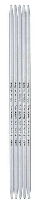 Hovedbilde Settpinner 20 cm stål