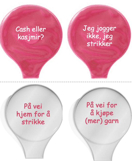 Hovedbilde Strikkerefleks