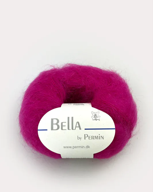 Hovedbilde Bella 