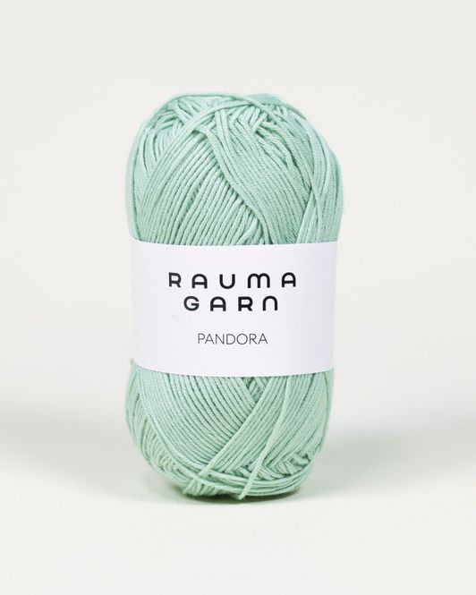 Hovedbilde Pandora