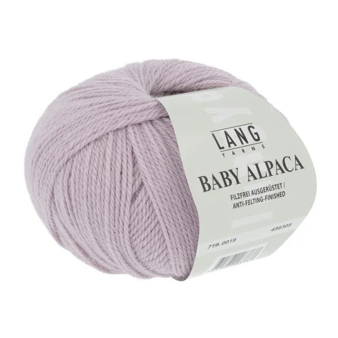 Hovedbilde Baby Alpaca