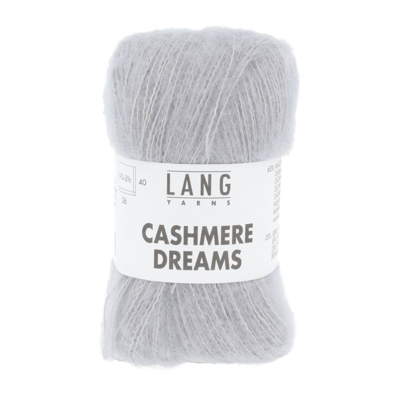 Cashmere Drams