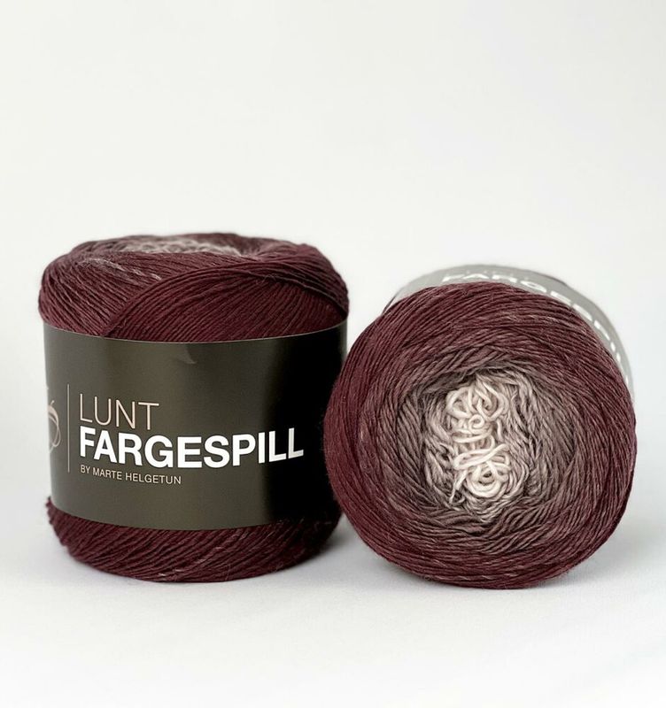 Lunt Fargespill