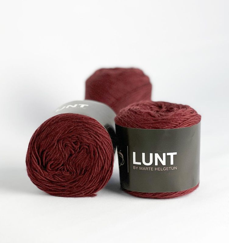 Lunt