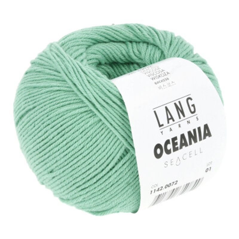 Oceania