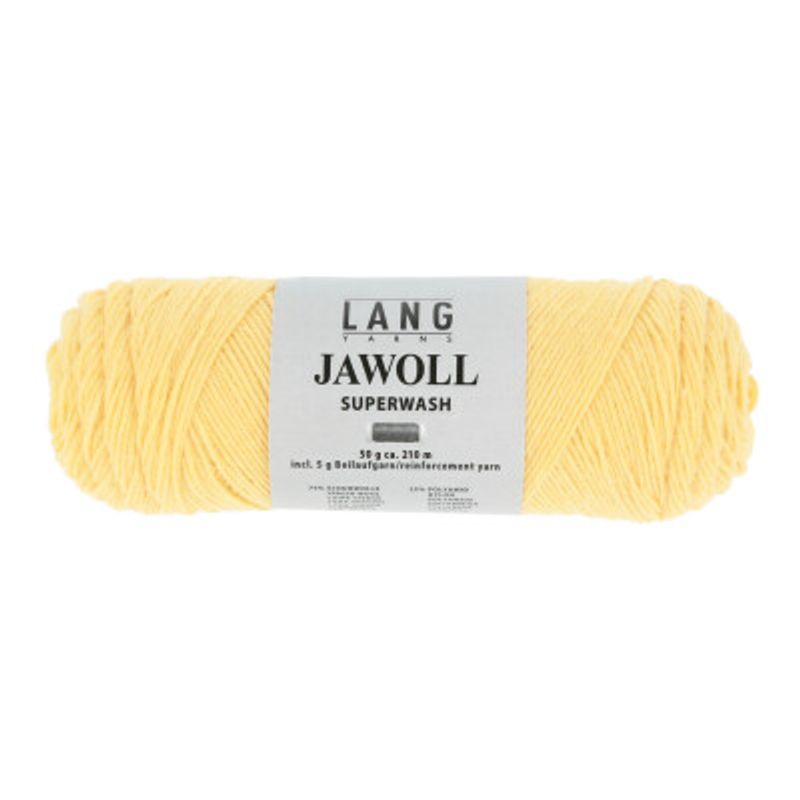 Jawoll