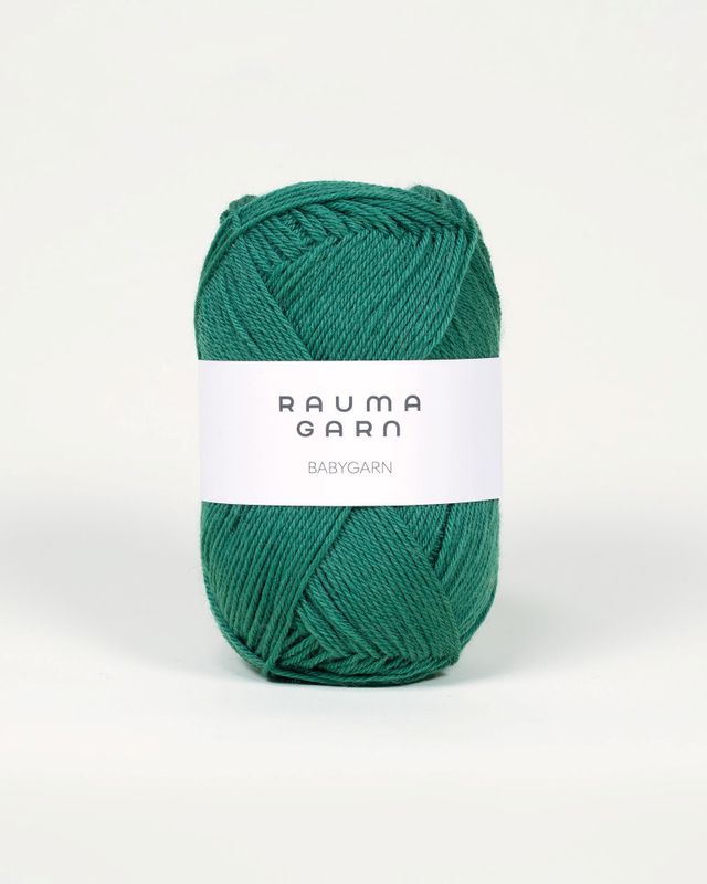 Babygarn
