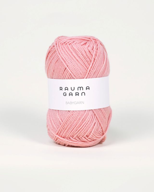 Babygarn