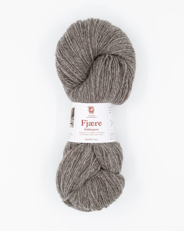 Fjære