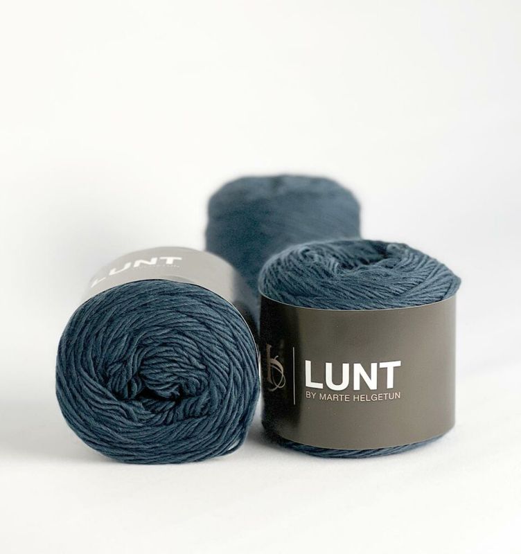Lunt