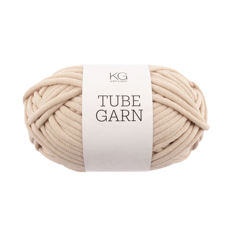 Tubegarn
