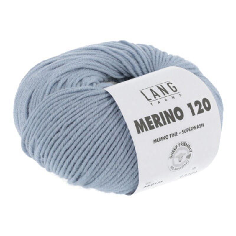 Merino 120
