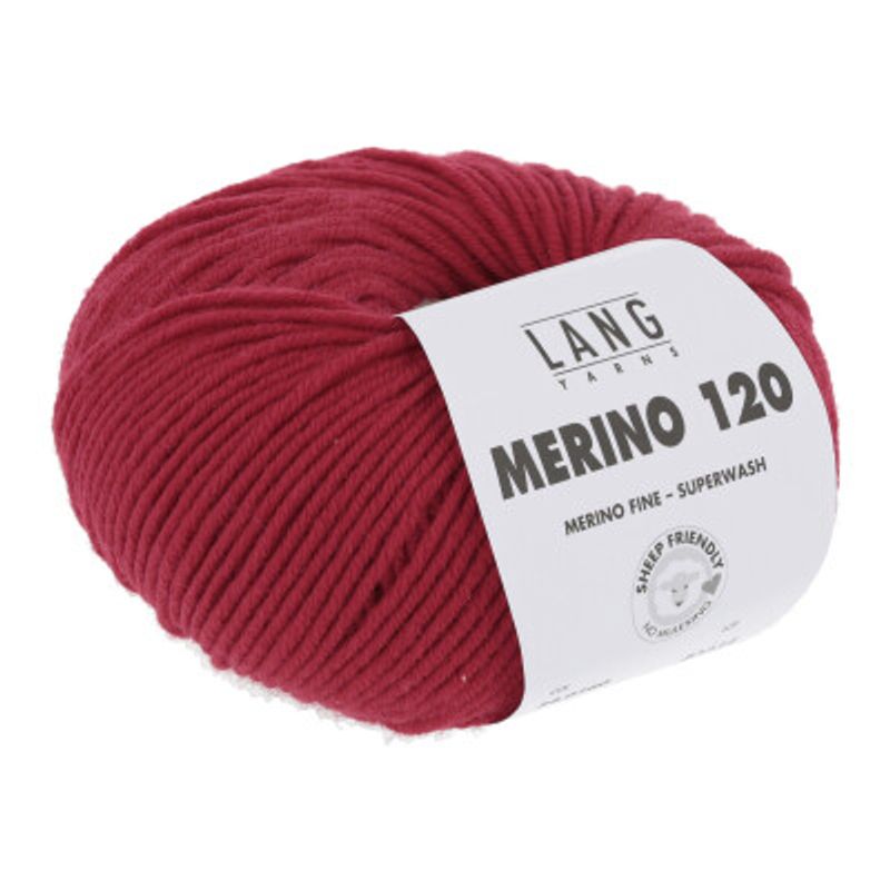 Merino 120