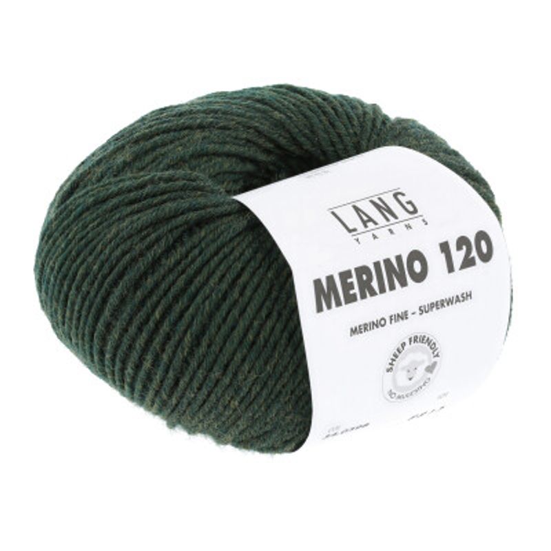 Merino 120