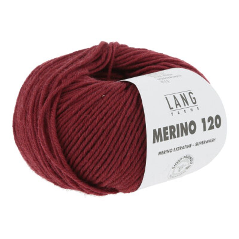 Merino 120