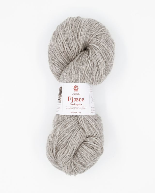 Fjære
