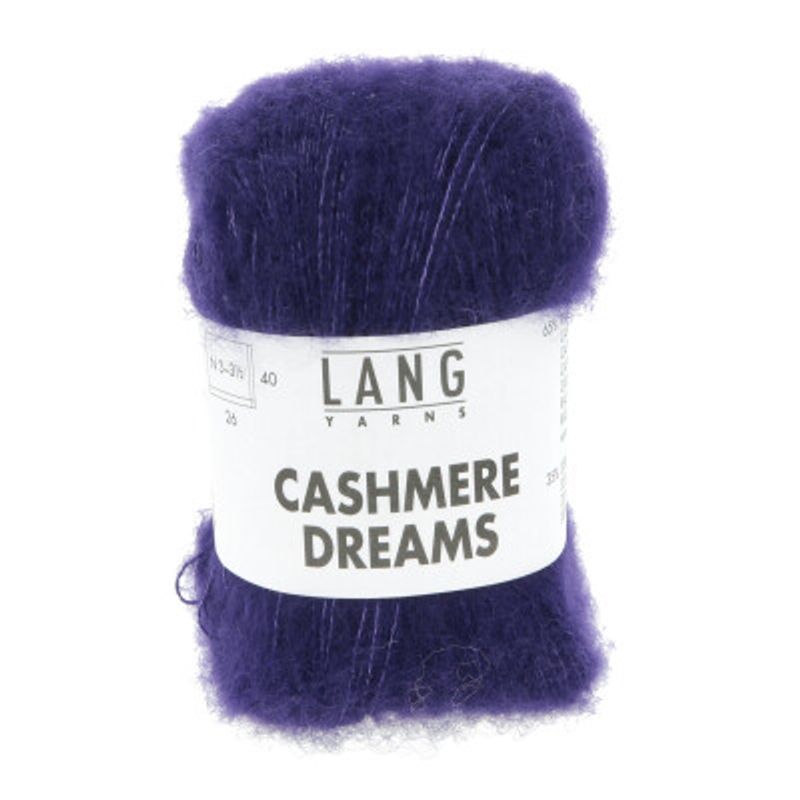 Cashmere Drams