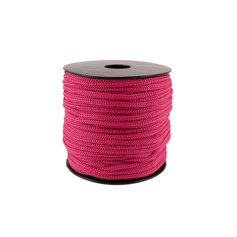 Hekletråd 4mm