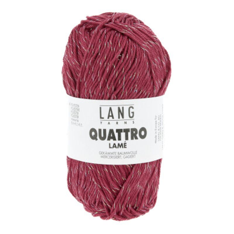 Quattro Lamé