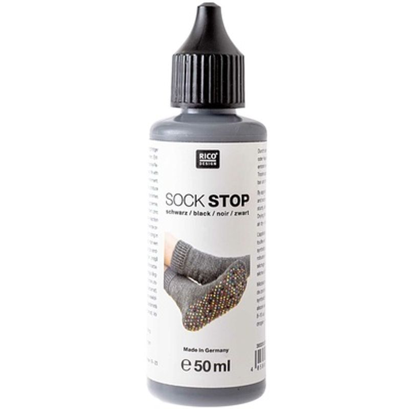 Sock Stop