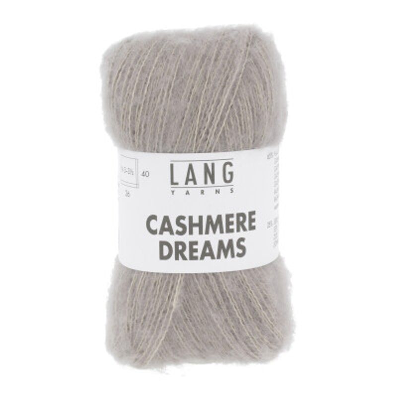 Cashmere Drams
