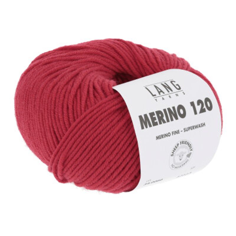 Merino 120