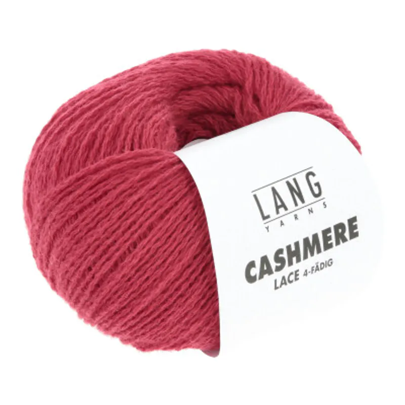 Cashmere Lace